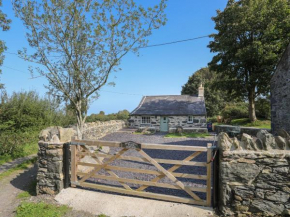 Bodfeurig Farm Cottage